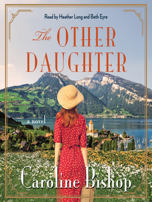 Title details for The Other Daughter by Caroline Bishop - Wait list